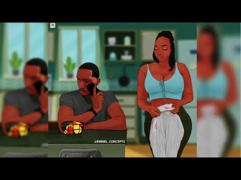 Jon.V feat. Chantal - Lanmou