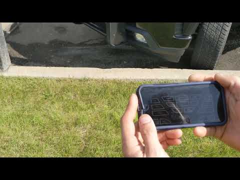 Feniex Storm Pro 2 set up with Triton and Hammer