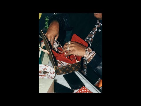 Gunna x Young Thug x Drake Type Beat - "Lowkey" (prod. Shayzex)