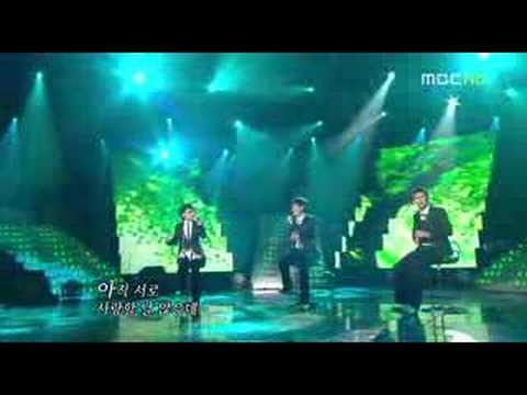 v.o.s - 매일매일 (everyday everyday)
