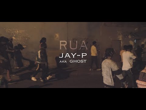 Jay P - Rua (official video)