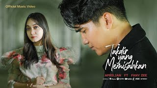 Download lagu Aprilian - TAKDIR YANG MEMISAHKAN ft Fany Zee ( ) mp3 Download lagu Aprilian - TAKDIR YANG MEMISAHKAN ft Fany Zee ( ) mp3