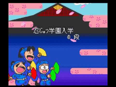 忍たま乱太郎