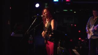Polly O'Keary and The Rhythm Method (16) - Highway 99 Seattle - 02.10.17 D. A. Larew Productions
