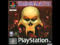 Shadow Master Track 3