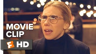The Boy Downstairs Movie Clip - Crazy Ex-Girlfriend (2018) | Movieclips Indie video