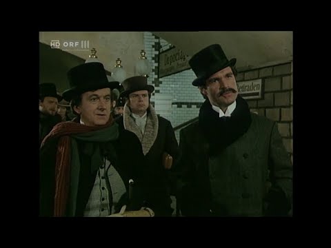 Johann Strauss - Spielfilm - Oliver Tobias/Mary Crosby - 1987 - HD