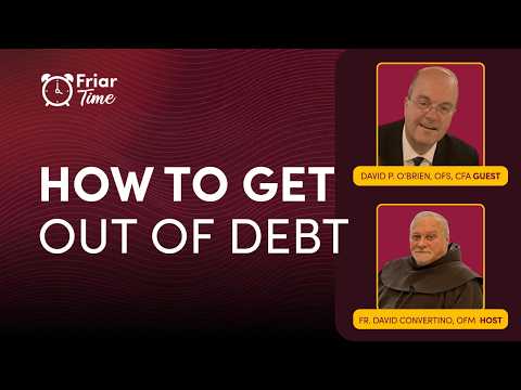 Friar Talk Premium