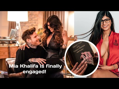 download lagu mp3 mp4 Mia Khalifa Engagement Rings, download lagu Mia Khalifa Engagement Rings gratis, unduh video klip Mia Khalifa Engagement Rings
