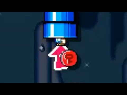 Toadette Tower by Jembamin