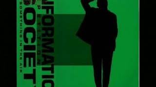 Information Society - Repetition 1988