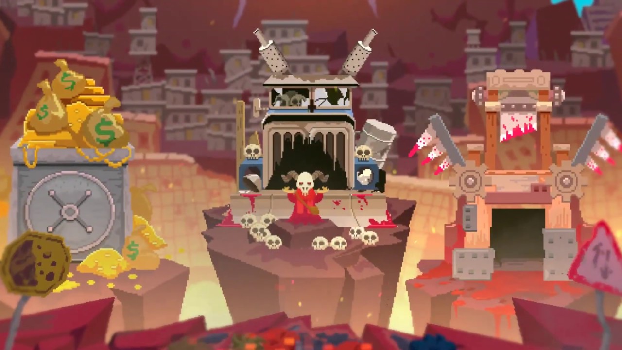 Trailer