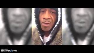 KATT WILLIAMS CALLS OUT KEVIN HART FOR 1 MILLION DOLLARS