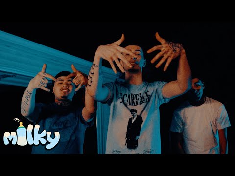 WhiteWhite4900 - Till The Day I Die (Official Music Video)