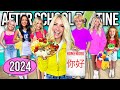 2024 FiRST DAY AFTER SCHOOL ROUTiNE W 10 KiDS