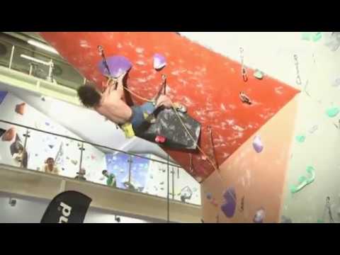 The Project - Adam Ondra