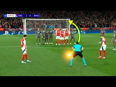 100 Best Goals Of 2025 [So Far]