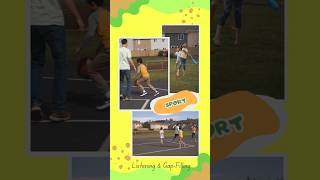 The Importance of Sport | A2+ Listening Comprehension & Discussion+Vocabulary Practice/Gap-Filling