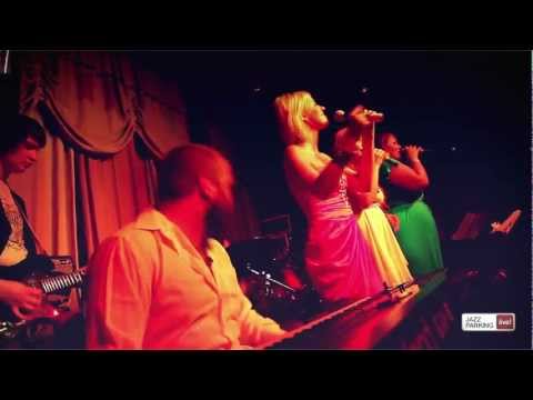 Los Devchatos А.Спиридонова & А.Чеважевская & В.Жук