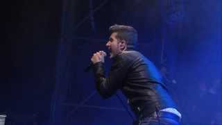 OURENSE DANCE 2013 Diego Nóvoa