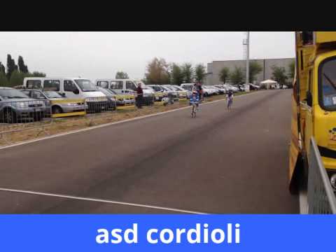 Primi Sprint Valmorsel -Salizzole-