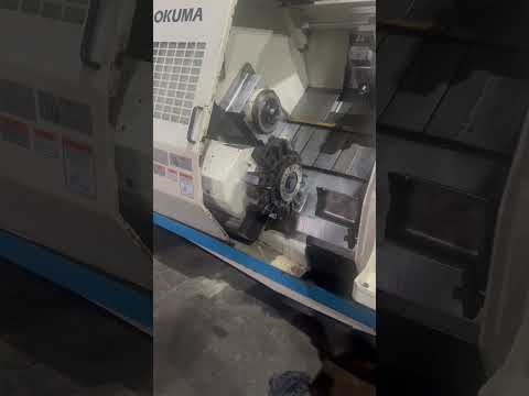 2003 OKUMA LT15-MY 5-Axis or More CNC Lathes | Murphy Machinery (3)