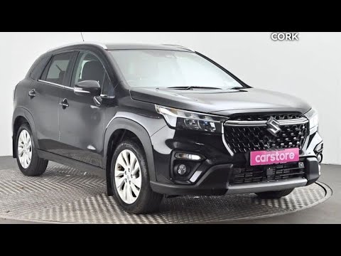 Suzuki SX4 S-Cross SX4 S-CROSS 1.4 BOOSTER JET MIL - Image 2