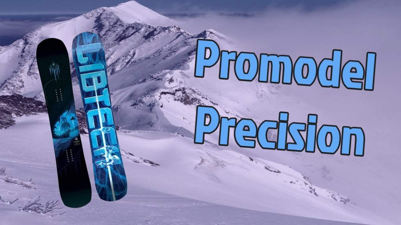 The 2026 Lib Tech Rasman Snowboard Review