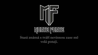 Video Morte Forte - Na kom ti záleží (singl 2023, lyric video)