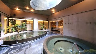 Center Hotels Grandi Spa and relaxation area, Reykjavik, Iceland