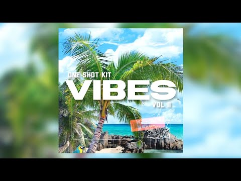 (100+) FREE AFROBEAT/DANCEHALL ONE SHOT KIT 2022 "VIBES II" - (Bell, Guitar, Keys, Vocal)