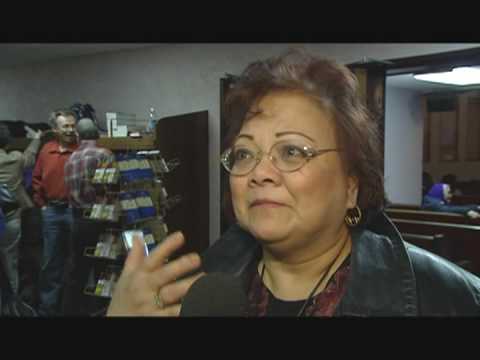 Hay River - Cheryl Weber