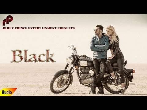 Black | Rai Jujhar | Latest Song 2016 |