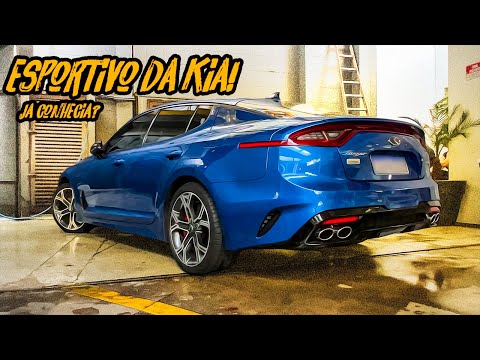 ESPORTIVOS E EXCLUSIVOS ACELERANDO EM SÃO PAULO!!🔥🚀