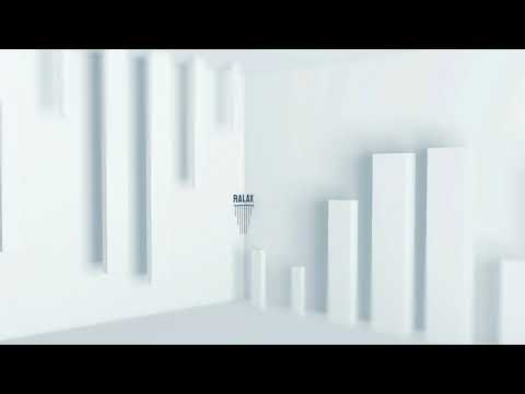 Pontias, Albanø - Ralax including KIKO remix (official visualizer)