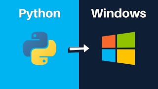 How to Install Python 3 on Windows (best way)