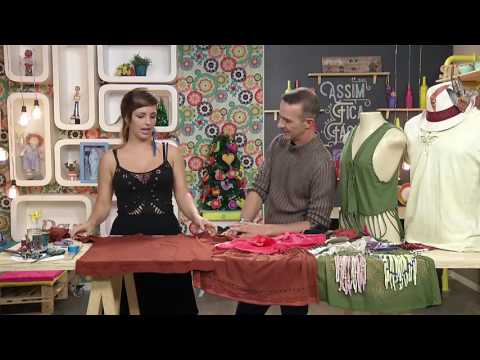 Assim Fica Fácil - 01/12/2016  B1