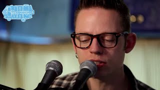 BERNHOFT - &quot;Street Lights&quot; (Live in West Hollywood, CA) #JAMINTHEVAN