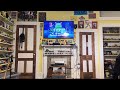 Mickey S Twice Upon A Christmas DVD Menu Walkthrough