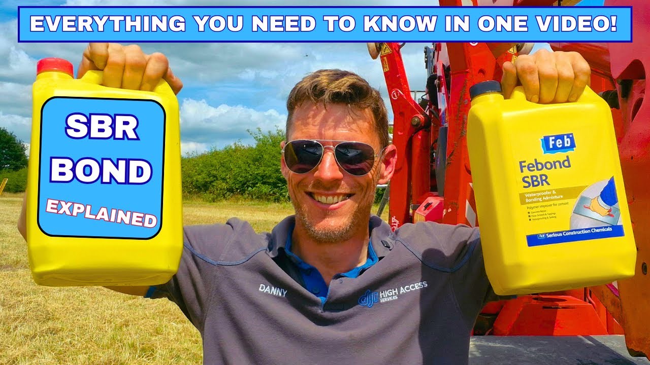 SBR Bond Explained - How, When & Why to Use It (Full Guide)