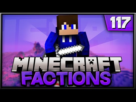 Minecraft: Factions! Episode 117 | Teaming with T0X1C!