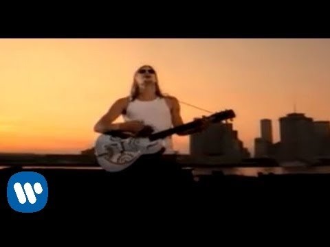 Kid Rock - Only God Knows Why [Official Music Video]