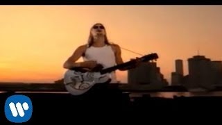 Video thumbnail of "Kid Rock - Only God Knows Why [Official Video]"