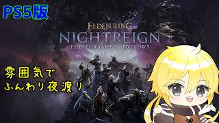 【ELDEN RING NIGHTREIGN】フロムゲーエアプの雰囲気夜渡りの昼