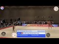 Vegas Acro Cup 2019 King Edmund 13 19 WP Balance