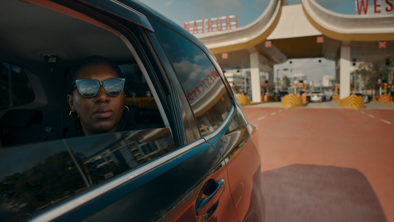 The Shadow Scholars (2024) | A New Colonialism | Exclusive Clip