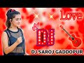 Kash Koi Ladka Mujhe Pyar Karta (Kumar Sanu)-_-Hindi Dj Remix Old_Dj Saroj Gaddopur