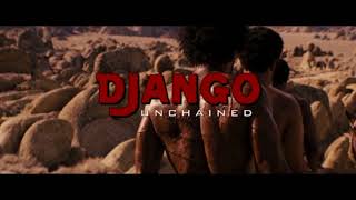 Ludwig van Beethoven - Bagatelle No. 25 in A minor/Für Elise (Django Unchained)