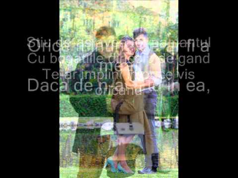 Beni Moldovan - N'ar fi un maine (cu versuri)