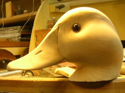 download lagu mp3 mp4 Duck Decoy Carving Tools, download lagu Duck Decoy Carving Tools gratis, unduh video klip Duck Decoy Carving Tools